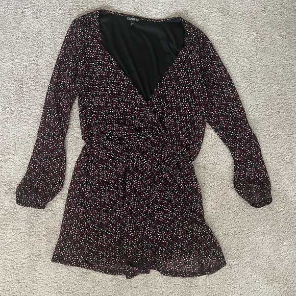 Express romper M - Picture 1 of 5
